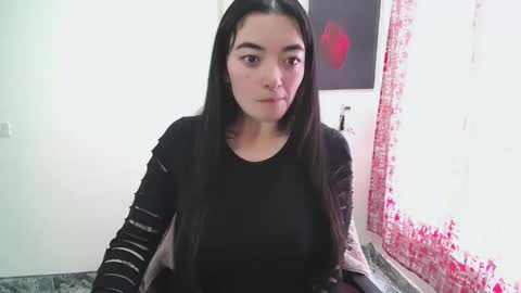 Snapshot of mocca_117 chatting on May 6, 4:45 pm Sam online show from May 6, 4:45 pm