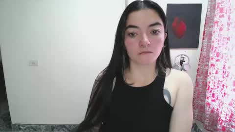 Snapshot of mocca_117 chatting on May 7, 1:05 pm Sam online show from May 7, 1:05 pm