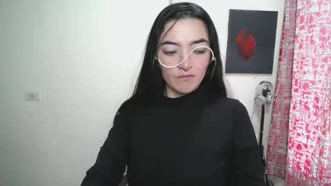 Snapshot of mocca_117 chatting on May 19, 12:00 pm Sam online show from May 19, 12:00 pm