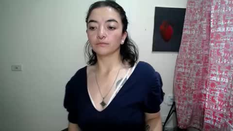 Snapshot of mocca_117 chatting on June 1, 11:34 am Sam online show from June 1, 11:34 am