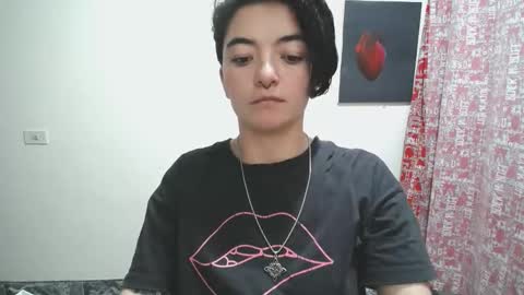 Snapshot of mocca_117 chatting on June 11, 7:50 am Sam online show from June 11, 7:50 am