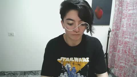 Snapshot of mocca_117 chatting on June 12, 11:35 pm Sam online show from June 12, 11:35 pm