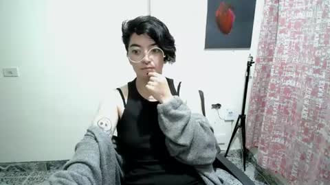 Snapshot of mocca_117 chatting on June 14, 2:24 am Sam online show from June 14, 2:24 am