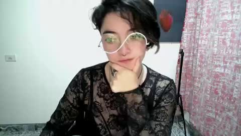 Snapshot of mocca_117 chatting on June 27, 2:49 am Sam online show from June 27, 2:49 am