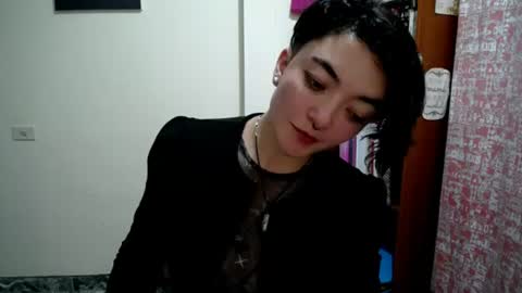 Snapshot of mocca_117 chatting on June 29, 1:45 am Sam online show from June 29, 1:45 am
