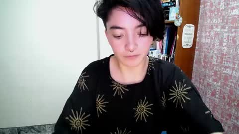 Snapshot of mocca_117 chatting on July 2, 3:23 am Sam online show from July 2, 3:23 am