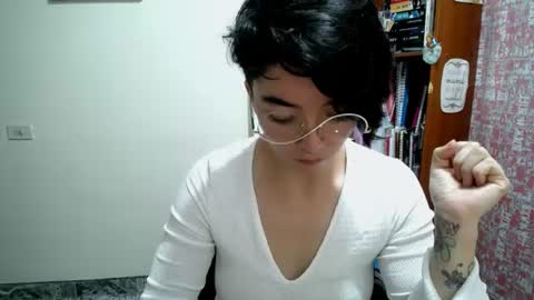 Snapshot of mocca_117 chatting on July 3, 2:07 am Sam online show from July 3, 2:07 am
