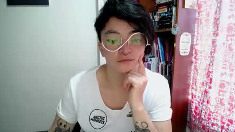 Snapshot of mocca_117 chatting on July 8, 11:58 am Sam online show from July 8, 11:58 am