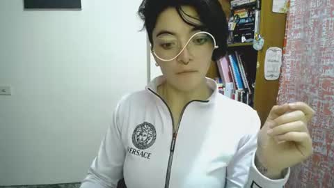 Snapshot of mocca_117 chatting on July 13, 4:48 am Sam online show from July 13, 4:48 am