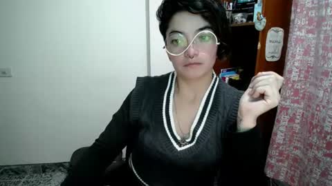 Snapshot of mocca_117 chatting on July 17, 3:24 am Sam online show from July 17, 3:24 am