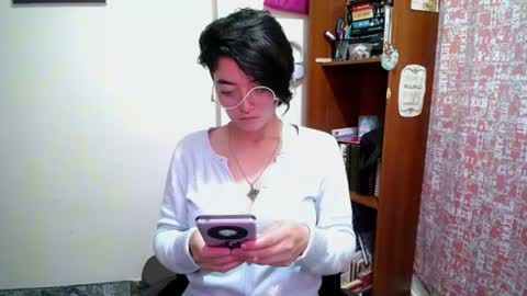 Snapshot of mocca_117 chatting on July 19, 1:42 am Sam online show from July 19, 1:42 am