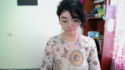 Snapshot of mocca_117 chatting on July 21, 2:52 pm Sam online show from July 21, 2:52 pm