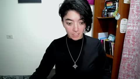 Snapshot of mocca_117 chatting on July 23, 1:52 am Sam online show from July 23, 1:52 am