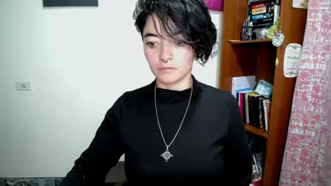Snapshot of mocca_117 chatting on July 23, 1:58 am Sam online show from July 23, 1:58 am