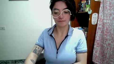 Snapshot of mocca_117 chatting on July 26, 1:47 am Sam online show from July 26, 1:47 am