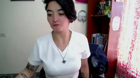 Snapshot of mocca_117 chatting on July 26, 6:37 pm Sam online show from July 26, 6:37 pm