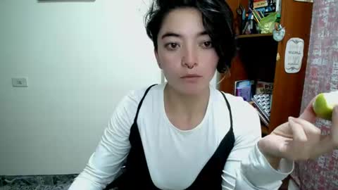 Snapshot of mocca_117 chatting on July 28, 2:07 am Sam online show from July 28, 2:07 am