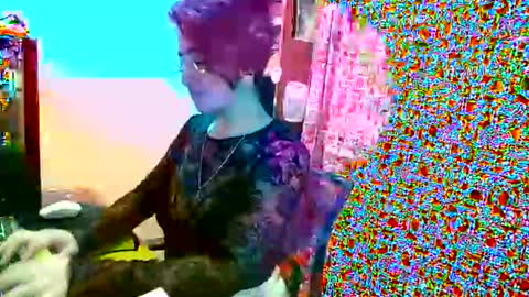 Snapshot of mocca_117 chatting on July 29, 1:48 am Sam online show from July 29, 1:48 am