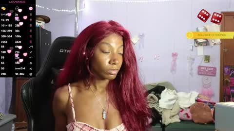 MOCHA   JAMES THE NPC  online show from November 3, 3:08 am