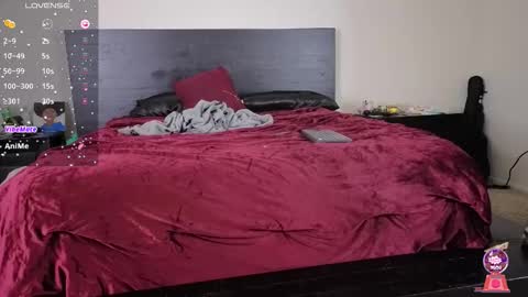 NynaStax online show from December 5, 12:41 am