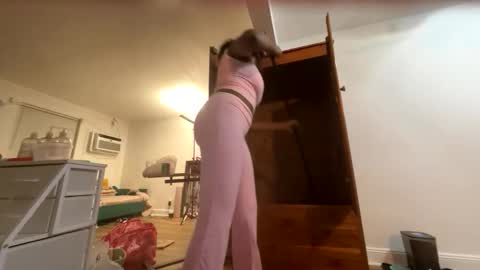 Snapshot of mochamimi chatting on May 22, 2:30 am Mocha BDAY JAN 13 online show from May 22, 2:30 am