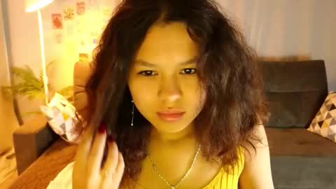 moco_choco online show from September 28, 2:06 am