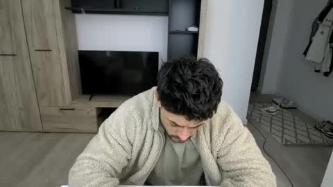 Snapshot of modelfitness91 chatting on March 18, 10:40 am fitbody online show from March 18, 10:40 am