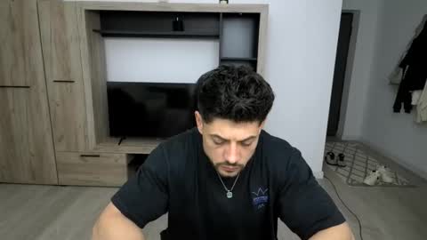 Snapshot of modelfitness91 chatting on March 21, 6:55 pm fitbody online show from March 21, 6:55 pm