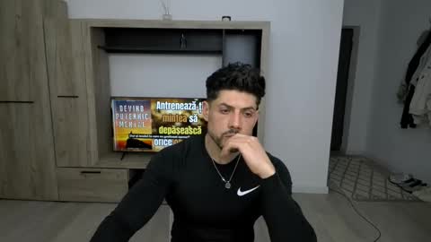 Snapshot of modelfitness91 chatting on March 22, 7:17 pm fitbody online show from March 22, 7:17 pm