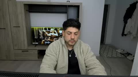 Snapshot of modelfitness91 chatting on March 25, 10:27 pm fitbody online show from March 25, 10:27 pm