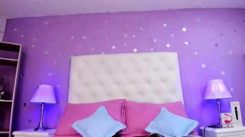 Sophia  online show from December 20, 7:32 pm