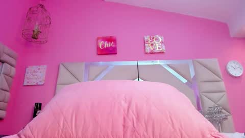 Sophia  online show from February 20, 7:36 pm