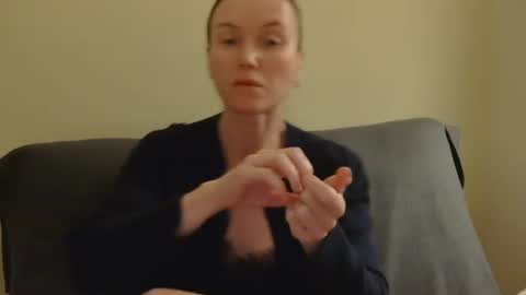 Aurora online show from January 11, 11:43 pm