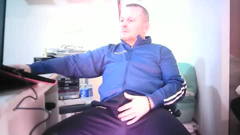 modesto1969 online show from January 2, 2:35 pm