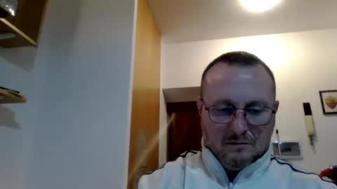 modesto1969 online show from January 5, 6:13 pm