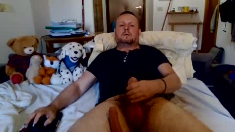Snapshot of modesto1969 chatting on June 14, 2:52 pm modesto1969 online show from June 14, 2:52 pm