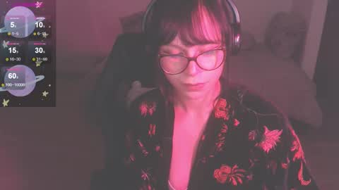 Modjo online show from February 21, 3:34 am