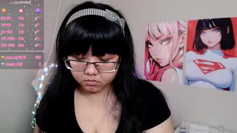 Molly online show from February 10, 6:42 am