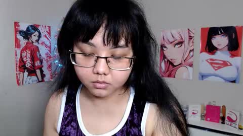 Molly online show from September 9, 5:18 am