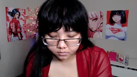 Molly online show from September 22, 4:36 am