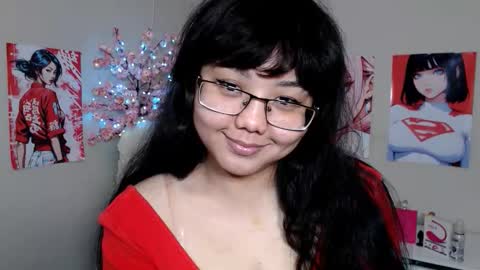 Molly online show from September 28, 4:29 am