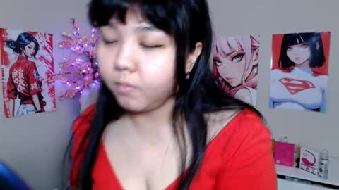 Molly online show from September 29, 4:17 am