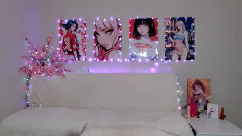 Molly online show from January 16, 4:16 am