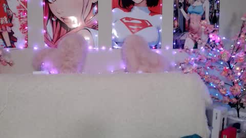 Molly online show from February 28, 4:13 am