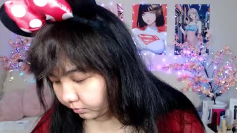 Snapshot of moertomlly chatting on April 9, 4:34 am Molly online show from April 9, 4:34 am
