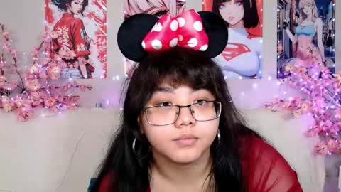 Snapshot of moertomlly chatting on May 14, 4:30 am Molly online show from May 14, 4:30 am