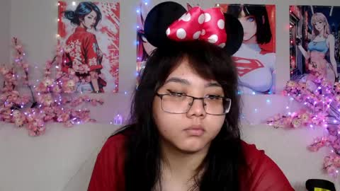 Snapshot of moertomlly chatting on May 24, 4:06 am Molly online show from May 24, 4:06 am