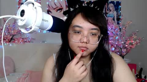 Molly online show from July 29, 5:27 am