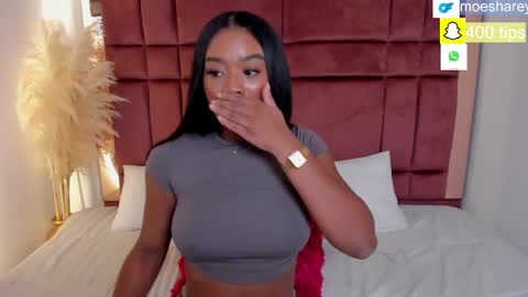Snapshot of moesha_rey chatting on March 12, 10:28 pm Moesha online show from March 12, 10:28 pm