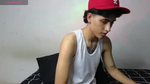 mohamed_malik online show from July 28, 8:34 pm